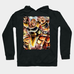 NAPPA MERCH VTG Hoodie